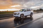 Chevrolet Tahoe RST HPE650 by Hennessey 2017 года
